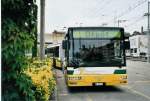 (080'013) - TN Neuch�tel - Nr.