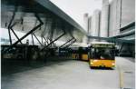 (081'007) - PostAuto Z�rich - Nr.