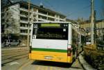 (083'921) - TN Neuch�tel - Nr.