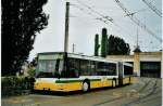 (094'733) - TN Neuch�tel - Nr.