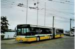 (094'734) - TN Neuch�tel - Nr.