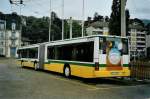 (094'805) - TN Neuch�tel - Nr.