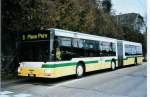 (102'214) - TN Neuch�tel - Nr.
