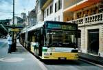 (109'923) - TN Neuch�tel - Nr.