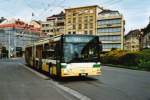 (116'323) - TN Neuch�tel - Nr.