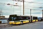 (122'516) - TN Neuch�tel - Nr.