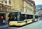 (122'535) - TN Neuch�tel - Nr.