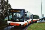 (122'716) - Bamert, Wollerau - SZ 24'744 - MAN (ex Vorf�hrfahrzeug) am 10.