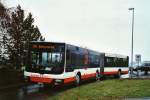 (122'717) - Bamert, Wollerau - SZ 24'744 - MAN (ex Vorf�hrfahrzeug) am 10.