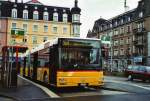 (122'722) - PostAuto Z�rich - Nr.
