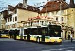 (125'219) - TN Neuch�tel - Nr.