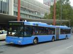 (128'580) - MVG M�nchen - Nr.