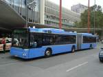 (128'583) - MVG M�nchen - Nr.