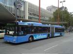 (128'585) - MVG M�nchen - Nr.