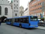 (128'599) - MVG M�nchen - Nr.