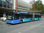 (128'607) - MVG M�nchen - Nr.