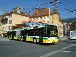(129'551) - TN Neuch�tel - Nr.