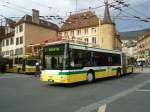 (130'231) - TN Neuch�tel - Nr.