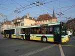 (132'743) - TN Neuch�tel - Nr.