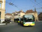 (132'757) - TN Neuch�tel - Nr.
