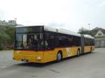 (134'892) - PostAuto Z�rich - Nr.