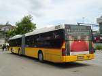 (134'893) - PostAuto Z�rich - Nr.