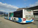 (138'114) - BOGG Wangen b.O.