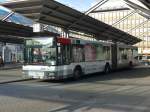 (157'323) - M�Bus, M�nchengladbach - Nr.