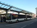 (157'325) - M�Bus, M�nchengladbach - Nr.