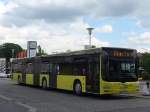 (162'721) - Leinach Tour's, Leinach - W�-LT 21 - MAN am 27.