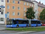 (162'775) - MVG M�nchen - Nr.