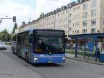 (162'778) - MVG M�nchen - Nr.