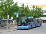 (162'784) - MVG M�nchen - Nr.