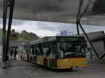 (163'323) - PostAuto Z�rich - Nr.