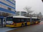 (168'170) - PostAuto Z�rich - Nr.