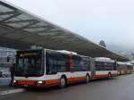 (168'186) - Bamert, Wollerau - SZ 24'744 - MAN (ex Vorf�hrfahrzeug) am 1.