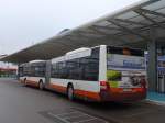 (168'187) - Bamert, Wollerau - SZ 24'744 - MAN (ex Vorf�hrfahrzeug) am 1.