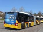 (169'336) - PostAuto Z�rich - Nr.