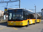 (169'338) - PostAuto Z�rich - Nr.