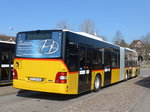 (169'342) - PostAuto Z�rich - Nr.
