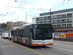 (172'627) - Regiobus, Gossau - Nr.