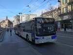 (187'129) - TL Lausanne - Nr.