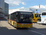 (194'271) - PostAuto Z�rich - ZH 340/ZH 466'199 - MAN am 18.