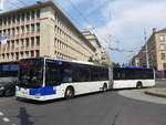 (195'758) - TL Lausanne - Nr.