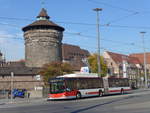 (198'329) - VAG N�rnberg - Nr.