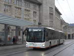 (199'522) - Regiobus, Gossau - Nr.