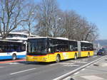 (202'999) - PostAuto Nordschweiz - AG 301'131 - MAN am 23.