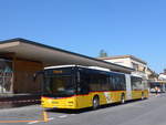 (203'323) - PostAuto Z�rich - Nr.