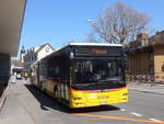 (203'324) - PostAuto Z�rich - Nr.