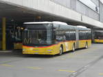 (203'503) - PostAuto Bern - Nr.
